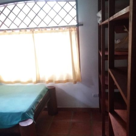 Los Delfines Lodge Puerto Viejo de Talamanca Eksteriør bilde