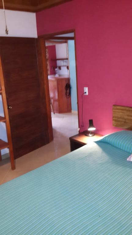 Los Delfines Lodge Puerto Viejo de Talamanca Rom bilde