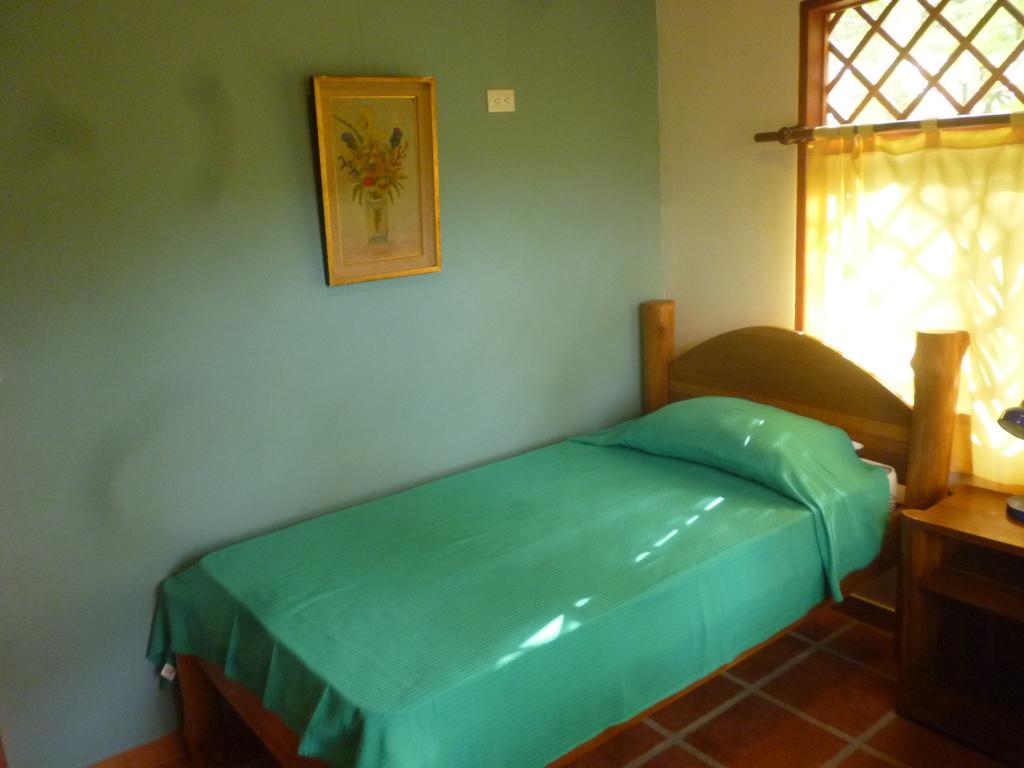 Los Delfines Lodge Puerto Viejo de Talamanca Rom bilde